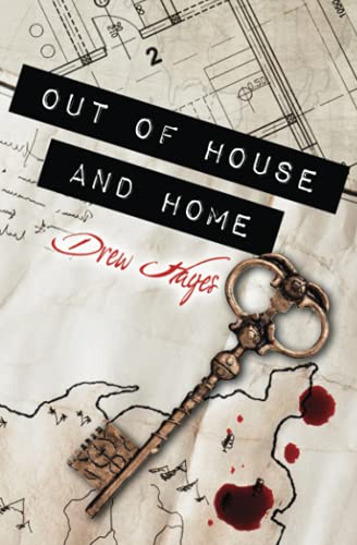 Out of House and Home (Fred the Vampire Accountant, Band 7) von Independently published
