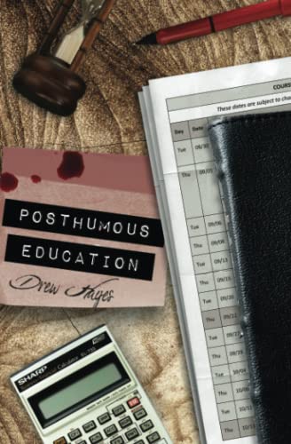 Posthumous Education von Independently published