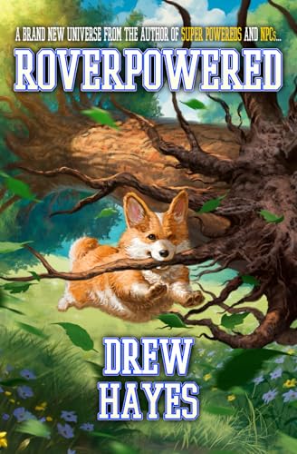 Roverpowered von Independently published