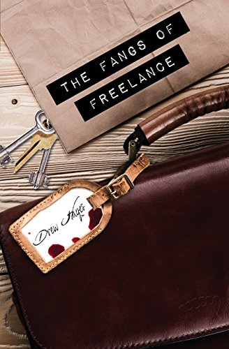 The Fangs of Freelance (Fred, Band 4)