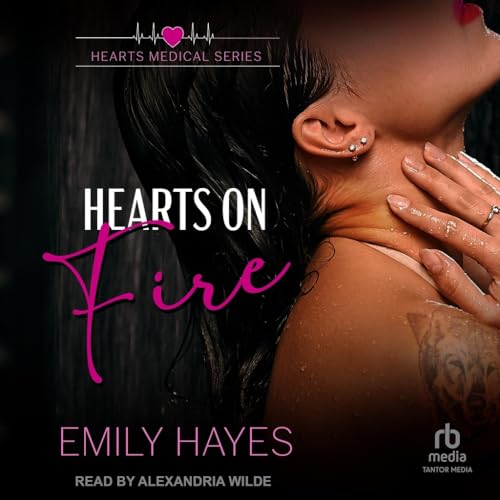 Hearts on Fire Hearts on Fire von Tantor Media Inc