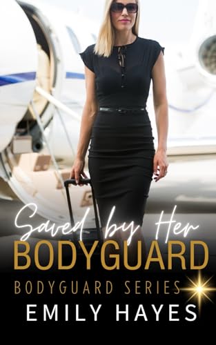 Saved by her Bodyguard: A Lesbian/Sapphic Bodyguard Romance (Bodyguard Series, Band 3) Saved by her Bodyguard: A Lesbian/Sapphic Bodyguard Romance (Bodyguard Series, Band 3) von Independently published