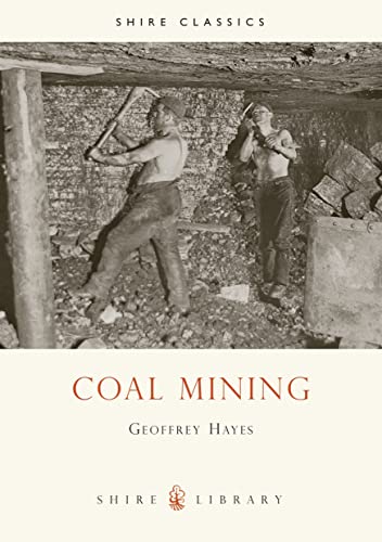 Coal Mining (Shire Library)