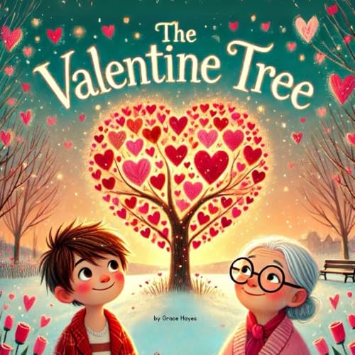 The Valentine Tree von Independently published