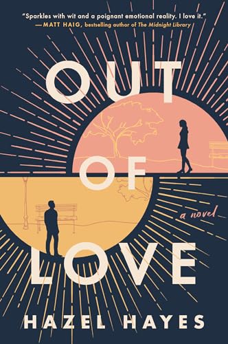Out of Love: A Novel von Penguin Publishing Group