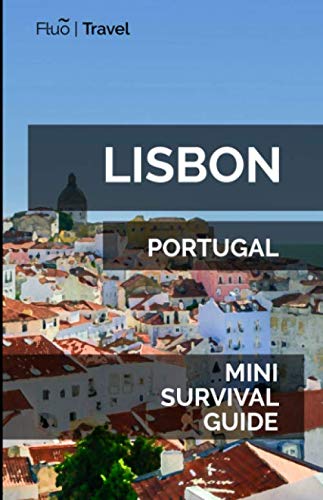 Lisbon Mini Survival Guide von Independently published