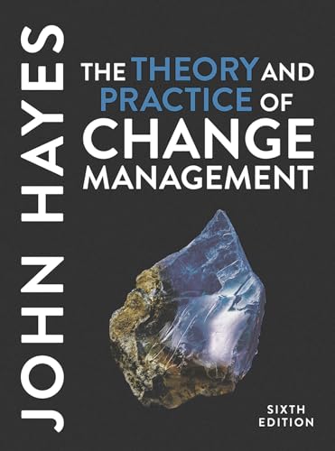 The Theory and Practice of Change Management von Bloomsbury Academic