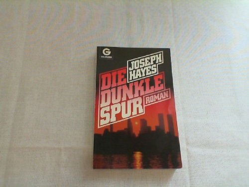Die dunkle Spur