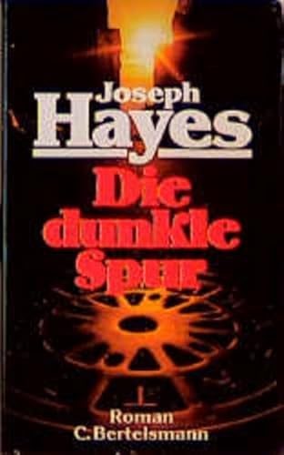 Die dunkle Spur