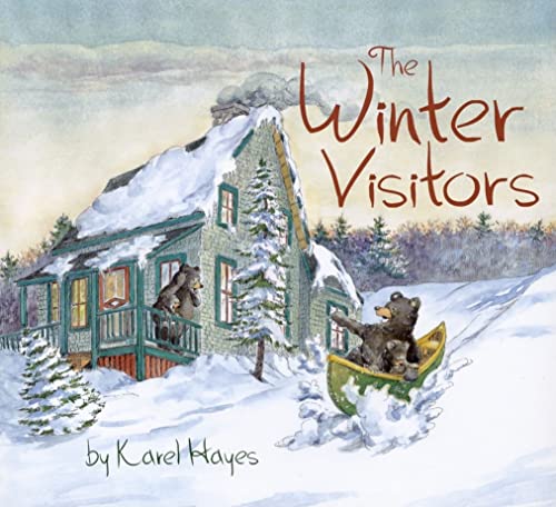 The Winter Visitors