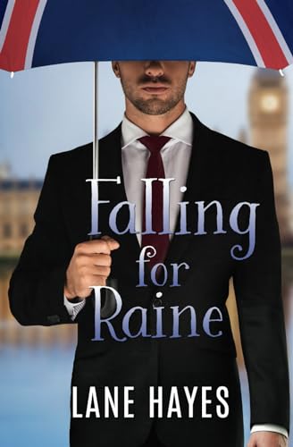 Falling For Raine: MM Age-Gap Romance (Love and Travels, Band 1) von Independently published