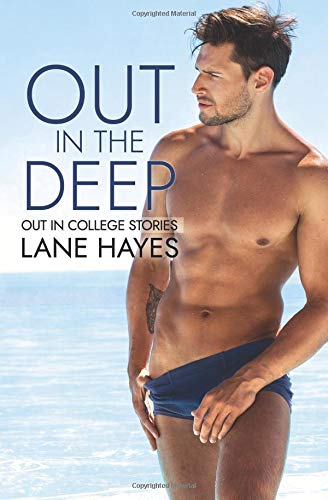 Out in the Deep (Out in College, Band 1)