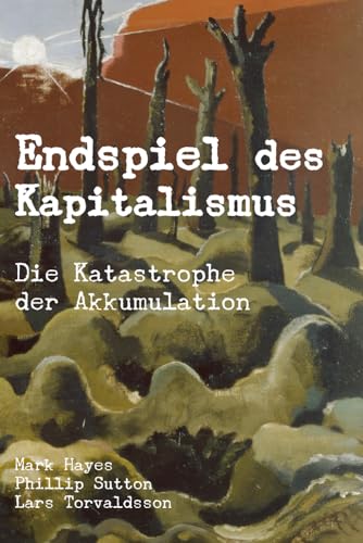 Endspiel des Kapitalismus: Die Katastrophe der Akkumulation von Independently published