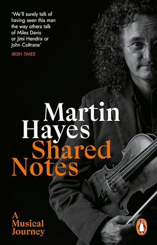 Shared Notes: A Musical Journey von Penguin