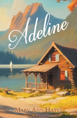 Adeline von URLink Print & Media, LLC