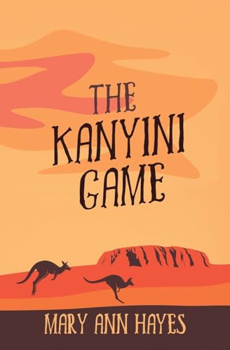 THE KANYINI GAME von URLink Print & Media, LLC