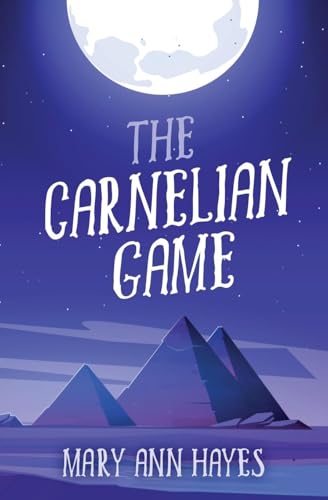 The Carnelian Game The Carnelian Game von URLink Print & Media, LLC