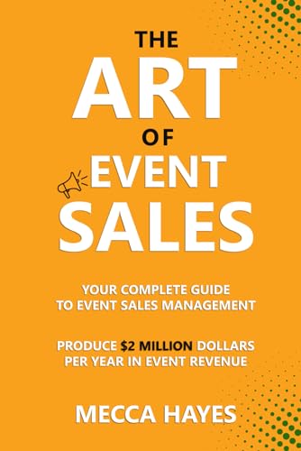 The Art of Event Sales von Paramount Ghostwriter
