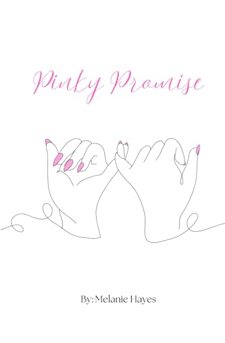 Pinky Promise von 978-1-7782000