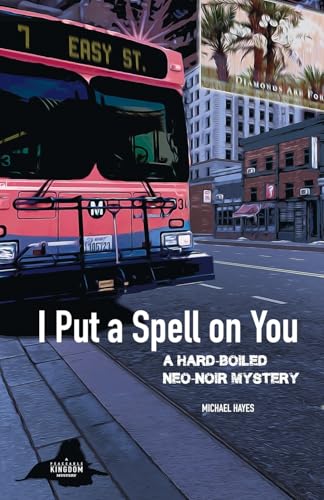 I Put a Spell on You von Michael Hayes