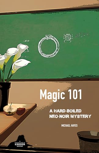 Magic 101 von Michael Hayes