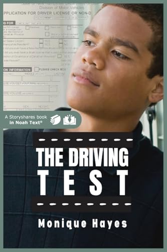 The Driving Test von Noah Text LLC