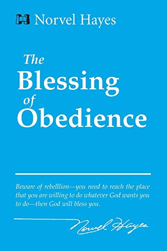 Blessing of Obedience