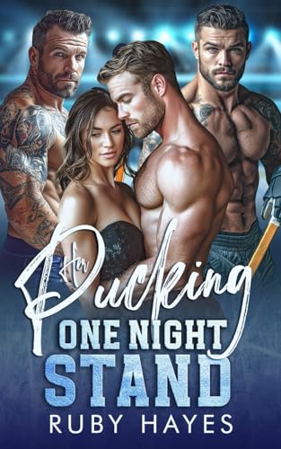 Her Pucking One Night Stand: An Age Gap, Reverse Harem Romance (Game On Daddies, Band 1) von Independently published