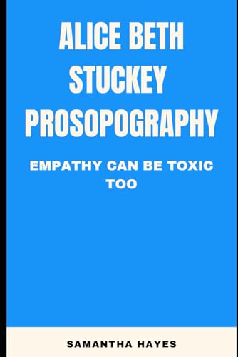 Allie Beth Stuckey Prosopography: Empathy Can Be Toxic Too Allie Beth Stuckey Prosopography: Empathy Can Be Toxic Too