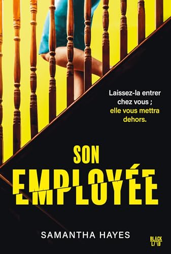 Son employée Son employée von HACHETTE FICTIO