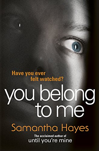 You Belong To Me: Have you ever felt watched? You Belong To Me: Have you ever felt watched?