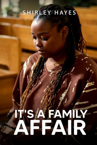 It’s A Family Affair von Self - Publish