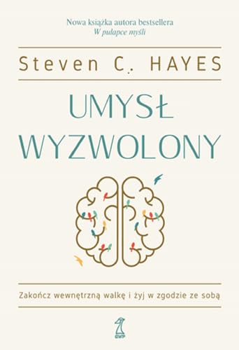 Umysł wyzwolony von GWP