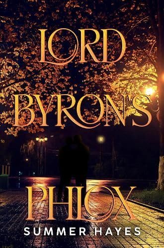 lord Byron's Phlox von Vanguard Press