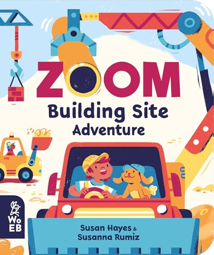 Zoom: Building Site Adventure