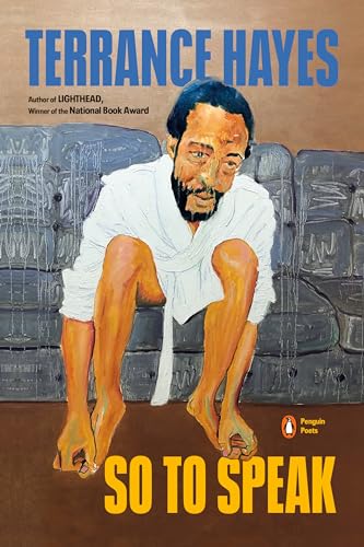 So to Speak (Penguin Poets)