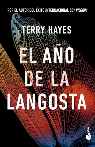 El año de la langosta (Crimen y misterio) von Booket