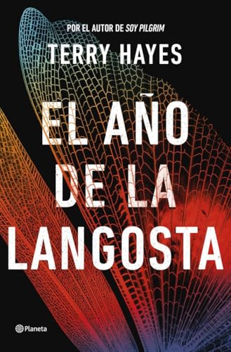 El año de la langosta (Planeta Internacional) von Editorial Planeta