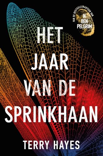 Het jaar van de Sprinkhaan