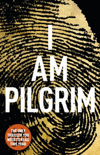 I Am Pilgrim: Terry Hayes von Transworld Publ. Ltd UK