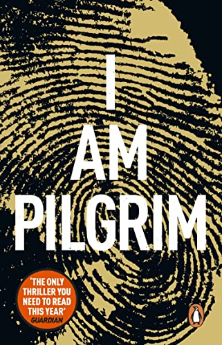 I Am Pilgrim: The bestselling Richard & Judy Book Club pick I Am Pilgrim: The bestselling Richard & Judy Book Club pick von Corgi
