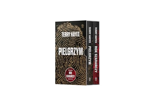 Pielgrzym / Rok szarańczy: Pakiet von Rebis