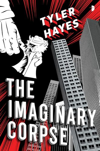 The Imaginary Corpse von Angry Robot