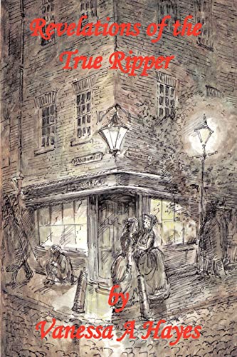 Revelations of the True Ripper von Lulu