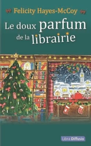 Le doux parfum de la librairie Le doux parfum de la librairie von LIBRA DIFFUSIO