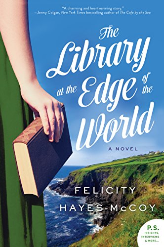 The Library at the Edge of the World: A Novel (Finfarran Peninsula, 1)