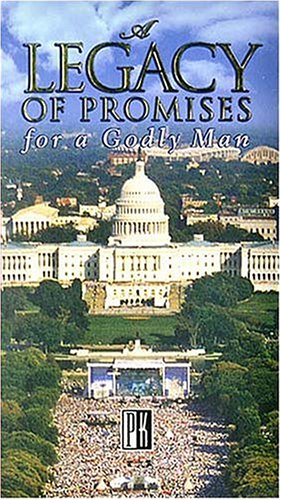 A Legacy of Promises: For a Godly Man