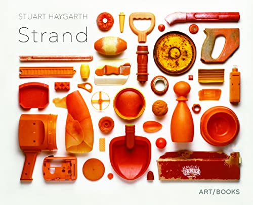 Strand: Stuart Haygarth von Art / Books