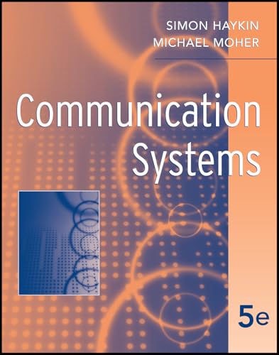Communication Systems