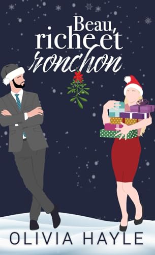 Beau, riche et ronchon Beau, riche et ronchon von Independently published